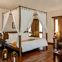 Accommodation 